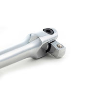 SATA Tools 3/8スピンナーハンドル SC12909 1個（直送品）