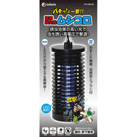 大進 ムシコロ 電撃殺虫器 DS-056LED 1台（直送品）
