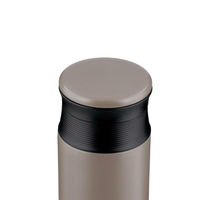 ベストコ マグボトル スクリュー 500ml 保冷保温 真空二重構造 ステンレス NQ-0354 1個（直送品）