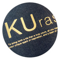 包む リングメモ ミニ スリム 5mm方眼罫 ミシン目入り ブラック T9094 1セット(1冊×3)（直送品）