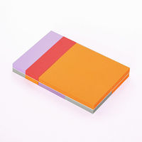 パワーズ_9 50枚×3サイズ[30×60/15×60/60×60mm] 4色入 モード 1420-0000-0050 1セット(1個×2)（直送品）