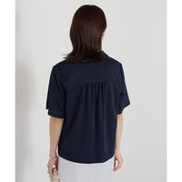 ボンマックス ポロニット ネイビー L AD8815 AD8815-8-L 1着（直送品）