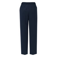 ボンマックス テーパードパンツ ネイビー 13号 AP6805 AP6805-8-13G 1本（直送品）