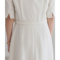 ボンマックス ベルト ネイビー M AUA9300 AUA9300-8-M 1本（直送品）