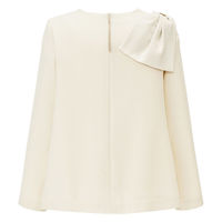 ボンマックス プルオーバー アイボリー 11号 AUD8300 AUD8300-15-11G 1着（直送品）