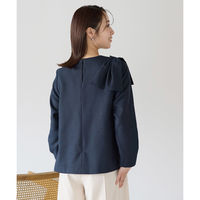 ボンマックス プルオーバー ネイビー 15号 AUD8300 AUD8300-8-15G 1着（直送品）