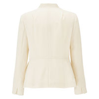 ボンマックス ジャケット アイボリー 17号 AUJ0300 AUJ0300-15-17G 1着（直送品）