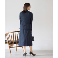 ボンマックス ジャケット ネイビー 7号 AUJ0300 AUJ0300-8-7G 1着（直送品）