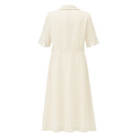 ボンマックス ワンピース アイボリー 5号 AUO5300 AUO5300-15-5G 1着（直送品）