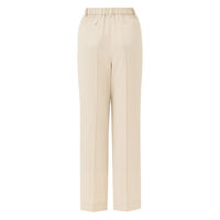 ボンマックス スリットパンツ ベージュ 13号 AUP6301 AUP6301-1-13G 1本（直送品）