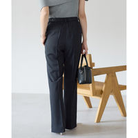 ボンマックス スリットパンツ ネイビー 11号 AUP6301 AUP6301-8-11G 1本（直送品）