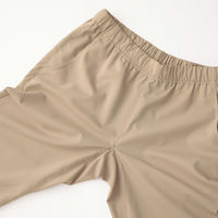 ボンマックス ユニセックス軽量高通気イージーパンツ ブラック 5L FP6714U FP6714U-16-5L 1着（直送品）