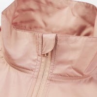 ボンマックス リサイクルタフタスタンドジャケット レッド XL MJ0085 MJ0085-3-XL 1着（直送品）