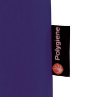 ボンマックス 4.3オンスドライTシャツ(ポリジン加工) アイスブルー XS MS1154 MS1154-406-XS 1着（直送品）