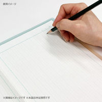 共栄プラスチック そら色したじき A4 SO-A4-05 1枚（直送品）