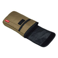 エツミ MONOポーチ フラップ VE-3589 1個（直送品）