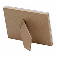 エツミ マグネットフォトフレーム はがき/L/チェキ VE-5602 1枚（直送品）