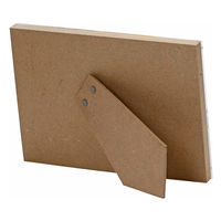 エツミ マグネットフォトフレーム 2L/はがき/L VE-5605 1枚（直送品）