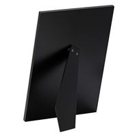 エツミ マグネットフォトフレーム A4/B5ロゴ VE-5606 1枚（直送品）