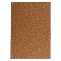 エツミ マグネットフォトフレーム A4/B5ロゴ VE-5608 1枚（直送品）