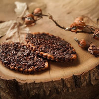 LIFE IS PATISSIER　リーフパイ詰合せ　ギフトカード　スタンダード封筒／熨斗（御中元）（直送品）