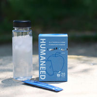 ME/NU HUMANEED　APPLE　アップル　20本　ギフトカード　二重封筒／熨斗（御礼）（直送品）