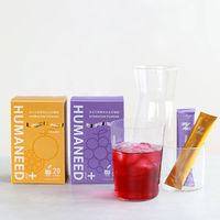 ME/NU HUMANEED+protect　GRAPE　グレープ　20本　ギフトカード　スタンダード封筒／熨斗（御祝）（直送品）