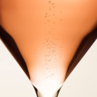 ヴーヴ クリコ ローズラベル 750ml(2本箱入り)　ギフトカード　二重封筒／熨斗（御中元）（直送品）