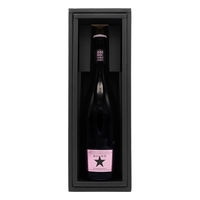 バルセロナNo1ブルワリーDAM社の「イネディット」プレミアムビール 　ロゼ1本　ギフトカード　二重封筒／熨斗（御中元）（直送品）