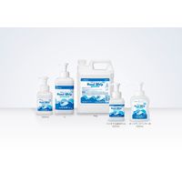 アルボース 薬用泡ハンドソープ ハンドホイップ4kg 01270 1セット(4本)