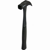 コンヨ 角箱屋鎚 グラスファイバー柄 12193 1本（直送品）