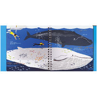 コクヨ 図鑑 はじめてずかん どうぶつ2 KE-HZ2 1冊