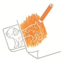 コクヨ WORK×CREATEシリーズ 凸凹カードボックス どうぶつ KE-WC41-1 1冊