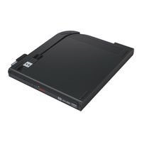ポータブルDVDドライブ バッファロー USB3.2（Gen1）対応 書込ソフト添付 ブラック DVSM-PTCV8U3-BKB 1台（直送品）