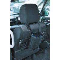 スタンレー電気 空気除菌脱臭機 ポータブル ホワイト 車載ホルダー付 1セット（直送品）