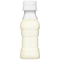 アサヒ飲料 PLUSカルピス（Ｒ） 免疫サポート ラベルレスボトル 100ml 1箱（30本入）