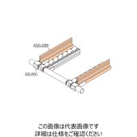 TMEHジャパン ワークガイド ASG-28B-4 1本（直送品）