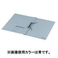 コクヨ ガバットファイルひもとじタイプA4縦ピンク3冊 フ-M90P 1パック(3冊入)