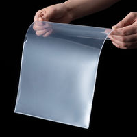 コクヨ　ソフトカードケース（軟質）再生オレフィン系樹脂0.4mmB4 クケ-30541枚