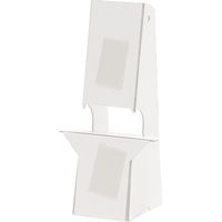 プラチナ万年筆 ハレパネスタンド AS-800B  0008002811 1パック