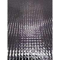 【保冷袋】エスケークール（持ち手穴・両面テープ付きタイプ）M 1袋（10枚入）丸紅フォレストリンクス