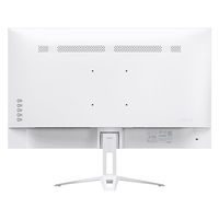 アイリスオーヤマ ゲーミングモニター(ディスプレイ) 27インチ DG-AW2718S-W 1台（直送品）