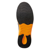 アイトス セーフティシューズ ネイビー 27.0cm 51673-008-27.0 51673 1足（直送品）