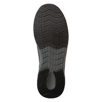 アイトス セーフティシューズ ブラック 26.0cm 51673-010-26.0 51673 1足（直送品）