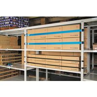 オーエッチ工業 タナガード 2NC-L-18 1セット(10PC)（直送品）