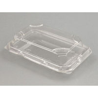 エフピコチューパ フルーツ容器 MT-100AP CP003794 1ケース(1200個(50個×24))（直送品）
