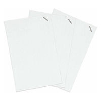 山崎産業株式会社 コンドル マイクロファイバークロスECO 3枚入 W DU852-000X-MB-W 1袋(3枚入)（直送品）