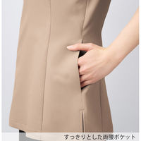 フォーク レディススクラブ SS デューン EN700-10-SS 1枚（直送品）