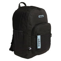 adidas(アディダス) リュック バック トゥ スクール バックパック リニアロゴ NS KU9910 MLY10 1個（直送品）
