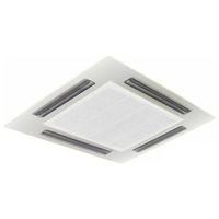 エスコ 400mmx30m エアコンフィルター(空調用/難燃) EA997PR-52 1本（直送品）